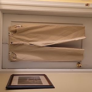 NWT Talbots Size 16W Pants